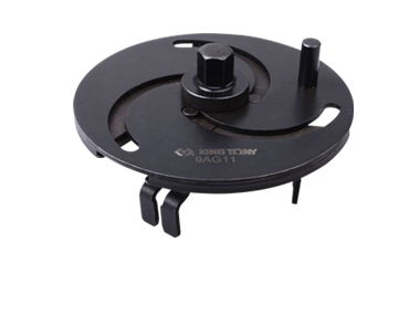 KLUCZ DO MONTAŻU/DEMONTAŻU WSKAŹNIKA POZIOMU PALIWA ORAZ POMPY PALIWA PRZY ZBIORNIKU, 89 - 170mm King Tony 9AG11