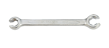 KLUCZ DO PRZEWODÓW HAMULCOWYCH CALOWY 3/8'' x 7/16'' King Tony 59301214