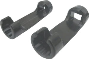 NASADKI 14MM I 17MM DO PRZEWODÓW PALIWA PRZY WTRYSKIWACZACH (BMW N54, N63, S63) HCBA1710