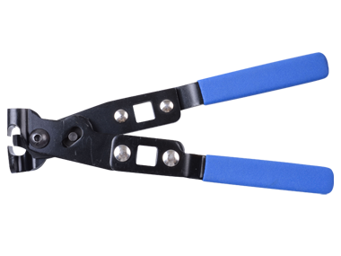 WZMOCNIONE SZCZYPCE DO OPASEK ZACISKOWYCH PRZEGUBÓW King Tony 9BB12