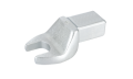 GŁOWICA DO KLUCZA DYNAMOMETRYCZNEGO 14x18mm Z KLUCZEM PŁASKIM 32mm King Tony 34501232M