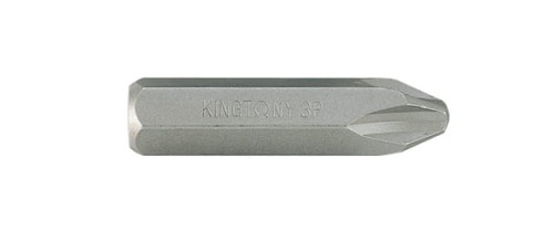 BIT 5/16'' KRZYŻAK No.2 x 36mm King Tony 183602P