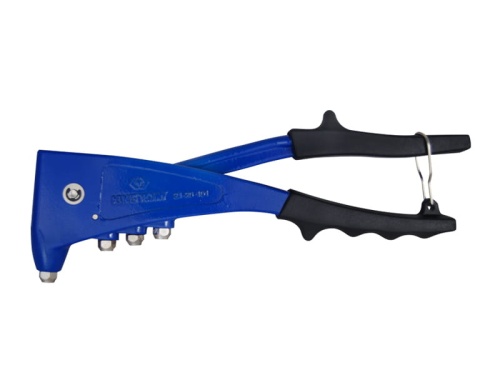 NITOWNICA RĘCZNA DO NITÓW STALOWYCH 2.4 - 4.8mm King Tony 21-20-101