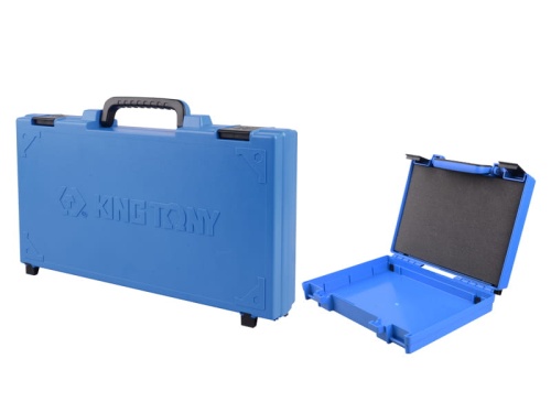 Walizka do przechowywania zestawów narzędziowych 381 x 193 x 66 mm  King Tony 820003