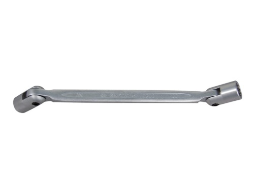 KLUCZ NASADOWY PRZEGUBOWY 14 x 15mm King Tony 19101415