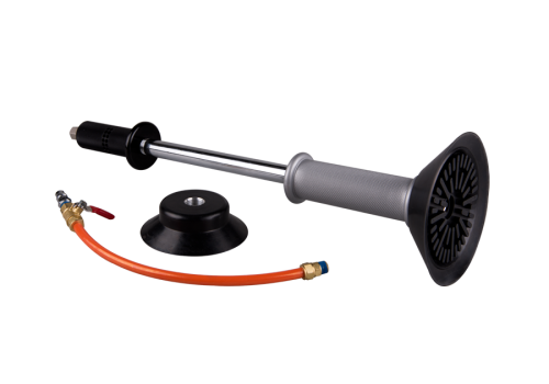 PNEUMATYCZNY MŁOTEK BEZWŁADNOŚCIOWY DO USUWANIA WGNIECEŃ (PAD 120mm ORAZ 150mm) King Tony 9CH212