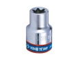 NASADKA KRÓTKA GWIAZDKOWA 3/8'' E8 x 28mm, King Tony 337508M