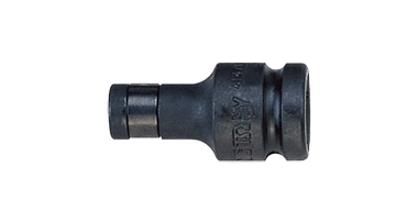 UCHWYT UDAROWY 1/2'' DO BITÓW 10mm King Tony 414710M