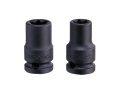 NASADKA UDAROWA GWIAZDKOWA 3/8'' E5 x 32mm King Tony 357505M