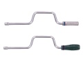 POKRĘTŁO - KORBA 1/2'' UCHWYT MOLETOWANY King Tony 4311-16F