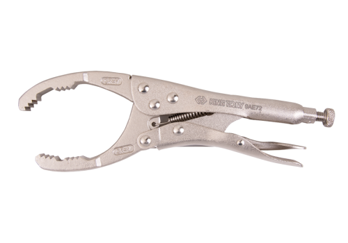 SZCZYPCE ZACISKOWE KLUCZ DO FILTRA OLEJU 53 – 118mm King Tony 9AE72