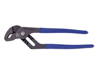 SZCZYPCE NASTAWNE 7-POZ. 253mm King Tony 6511-10C