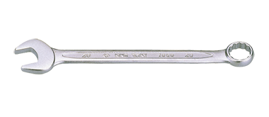 KLUCZ PŁASKO-OCZKOWY CALOWY 9/16'' King Tony 5060-18