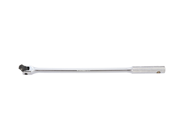 POKRĘTŁO ŁAMANE 1/2'' 610mm UCHWYT MOLETOWANY King Tony 4452-24FR