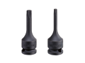 NASADKA UDAROWA Z KOŃCÓWKĄ TORX 3/8'' T50 x 55mm King Tony 305350