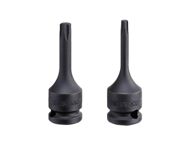 NASADKA UDAROWA Z KOŃCÓWKĄ TORX 3/8'' T50 x 55mm King Tony 305350