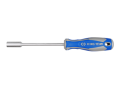 WKRĘTAK Z KOŃCÓWKĄ NASADKOWĄ 4,5mm x 125mm King Tony 1450-45