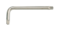 IMBUS TORX Z OTWOREM T10 x 50mm King Tony 114710R