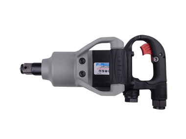 KLUCZ UDAROWY PNEUMATYCZNY 1'' KRÓTKI TRZPIEŃ 2712Nm King Tony 33861-200