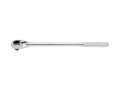 GRZECHOTKA Z NASADKĄ 12-kąt 19mm 1/2'' 32 ZĘBY 250mm UCHWYT MOLETOWANY King Tony 4767-10F