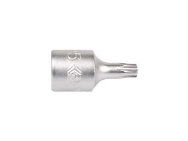 NASADKA 1/4'' Z KOŃCÓWKĄ TORX T20 x 25mm King Tony 201320X