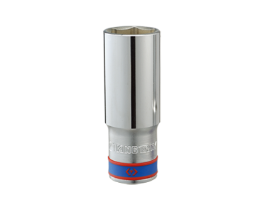 NASADKA DŁUGA 3/4'' 53mm x 95mm 6-kąt. King Tony 623553M