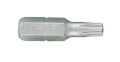 BIT 1/4'' TORX Z OTWOREM T20 x 25mm King Tony 102520U