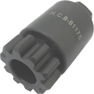 PRZYRZĄD DO USTAWIANIA ROZRZĄDU, VOLVO (MP8, MP10), RENAULT (370) HCBB1175