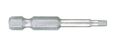 BIT DO WKRĘTAREK 1/4" HEX 10 x 110mm King Tony 711110H