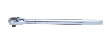 GRZECHOTKA 1'' 800mm UCHWYT MOLETOWANY King Tony 8779-32F