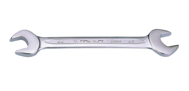 KLUCZ PŁASKI CALOWY 5/8'' x 11/16'' King Tony 59002022