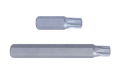 BIT 10mm TORX Z OTWOREM T10 x 80mm King Tony 168010U