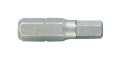 BIT 1/4'' HEX CALOWY 7/64'' x 1'' King Tony 502507H